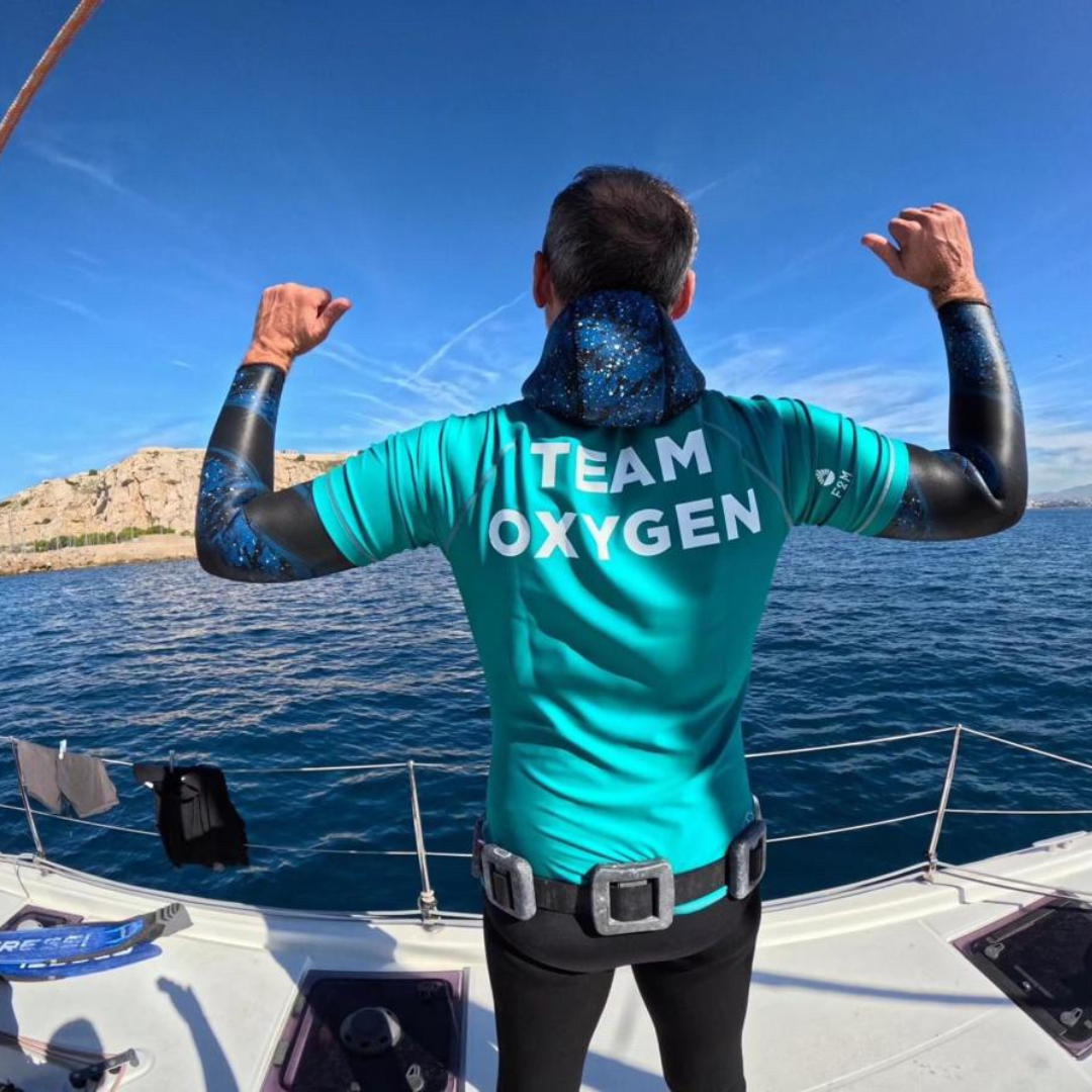 Team Oxygen