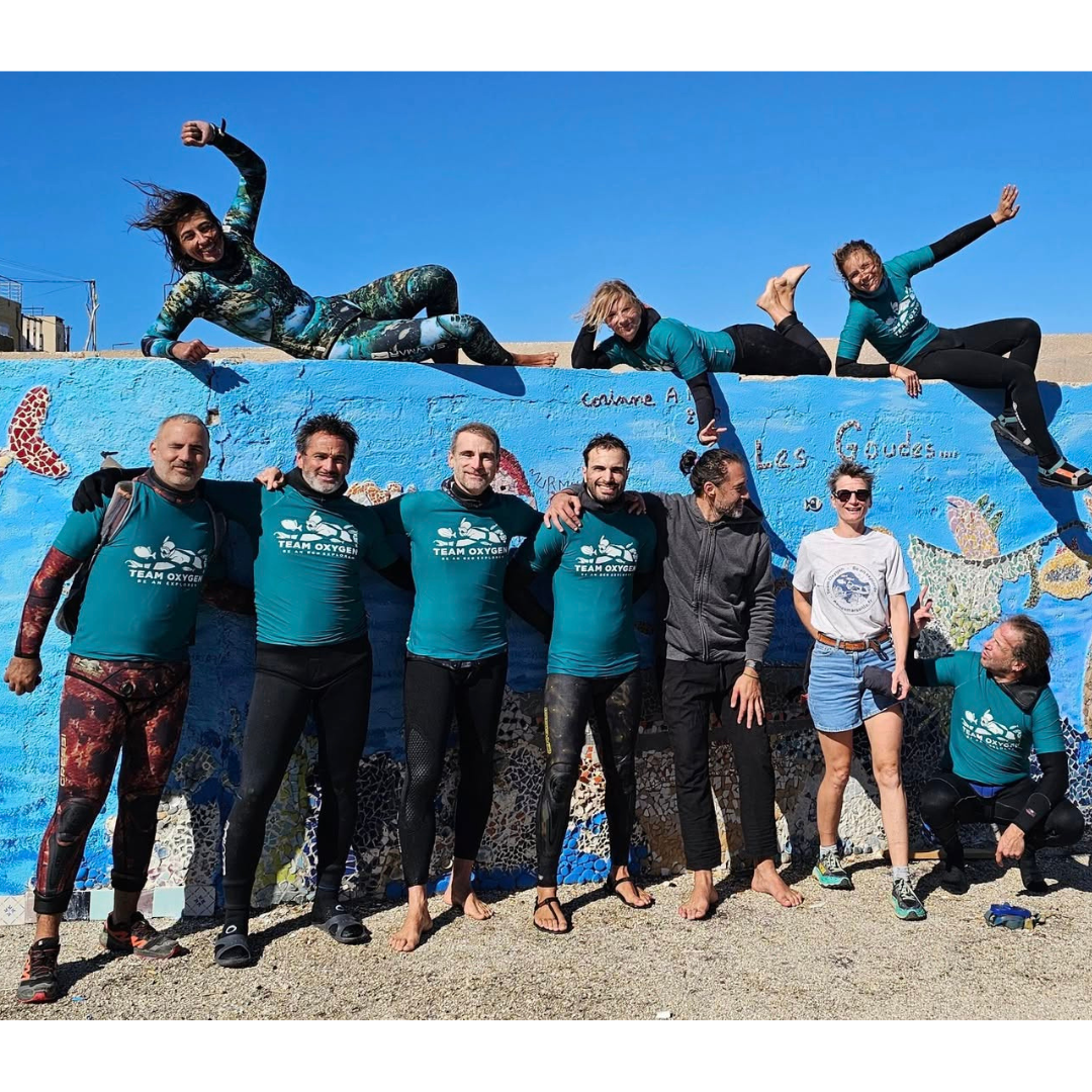 Team Oxygen