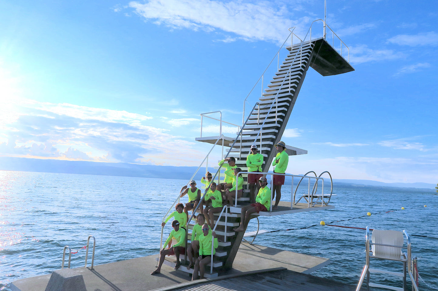 Plage Municipale Thonon-les-Bains