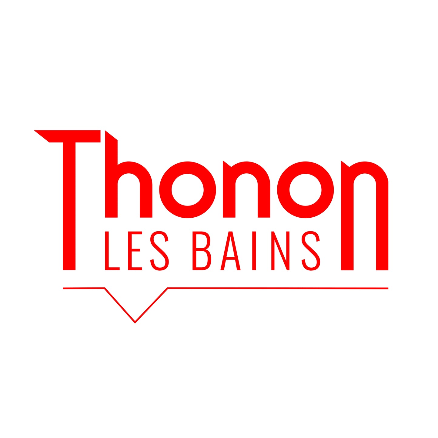 Plage Municipale Thonon-les-Bains