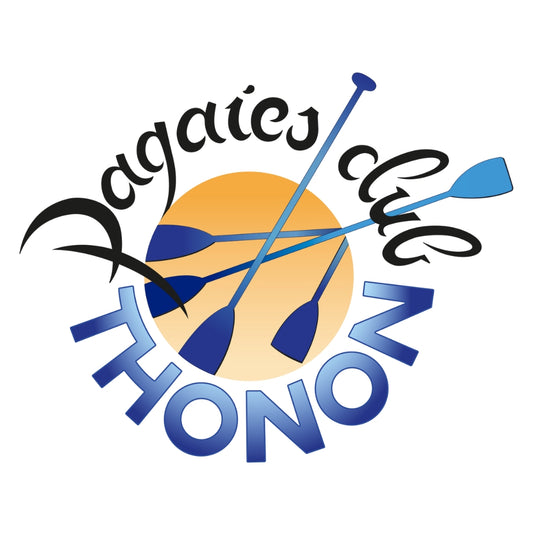 Pagaies Club Thonon