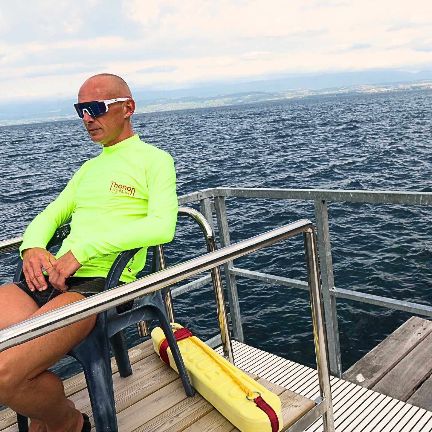 Plage Municipale Thonon-les-Bains