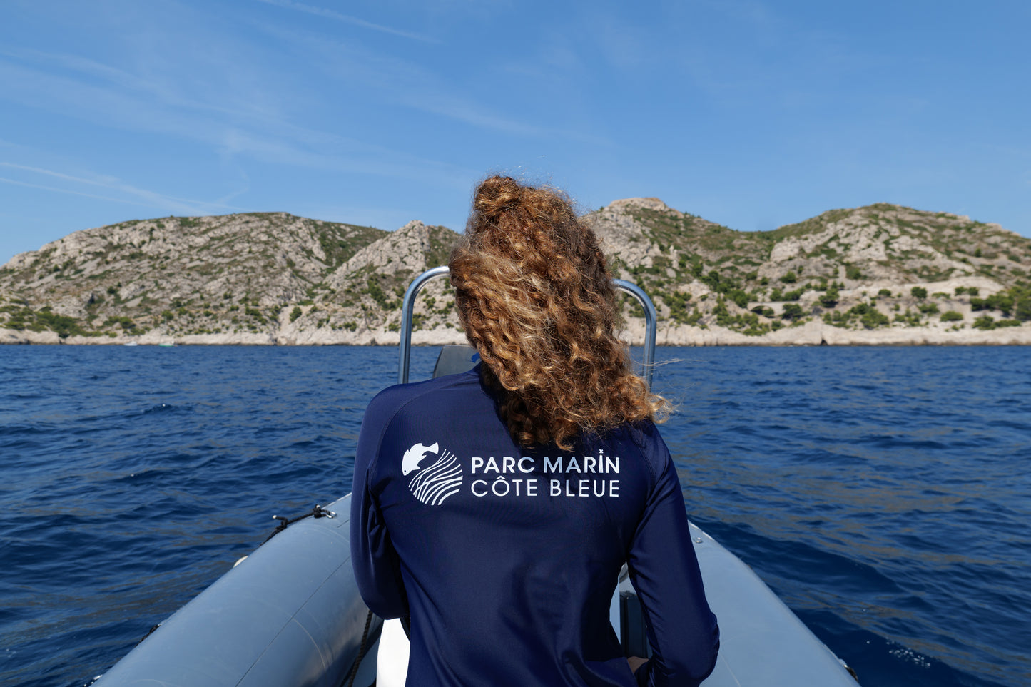 Parc Marin de la Côte Bleue